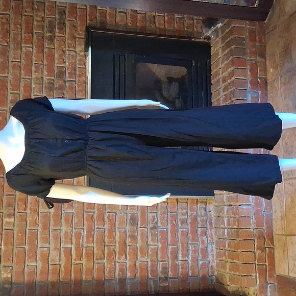 Doe & Rae Pants - Doe & Rae Jumpsuit